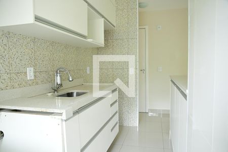 Apartamento para alugar com 62m², 3 quartos e 1 vagaCozinha