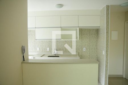 Apartamento para alugar com 62m², 3 quartos e 1 vagaCozinha