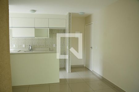 Apartamento para alugar com 62m², 3 quartos e 1 vagaSala