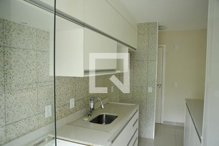 Apartamento para alugar com 62m², 3 quartos e 1 vagaCozinha