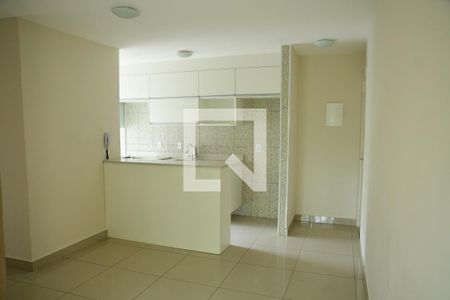Apartamento para alugar com 62m², 3 quartos e 1 vagaSala