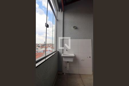 Apartamento à venda com 105m², 2 quartos e 2 vagasÁrea de Serviço