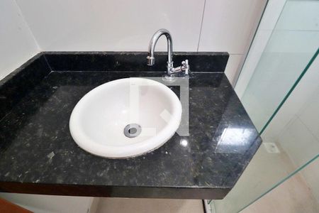 Apartamento à venda com 105m², 2 quartos e 2 vagasBanheiro Social