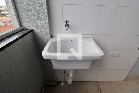 Apartamento à venda com 105m², 2 quartos e 2 vagasÁrea de Serviço