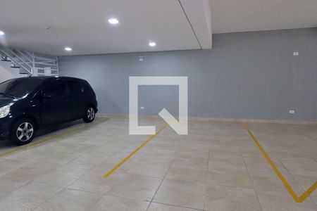 Apartamento à venda com 105m², 2 quartos e 2 vagasGaragem