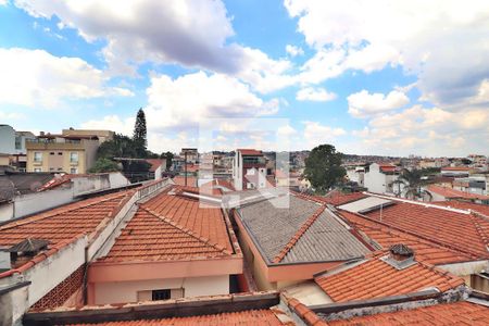 Apartamento à venda com 105m², 2 quartos e 2 vagasVista do Quarto 1 - Suíte