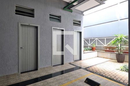 Apartamento à venda com 263m², 4 quartos e 3 vagasDepósito