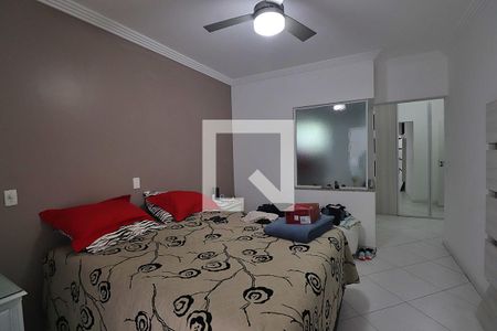Apartamento à venda com 263m², 4 quartos e 3 vagasSuíte 1