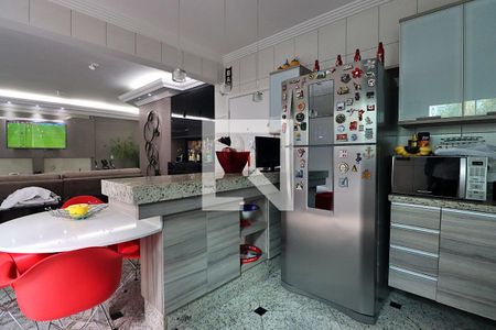 Apartamento à venda com 263m², 4 quartos e 3 vagasCozinha