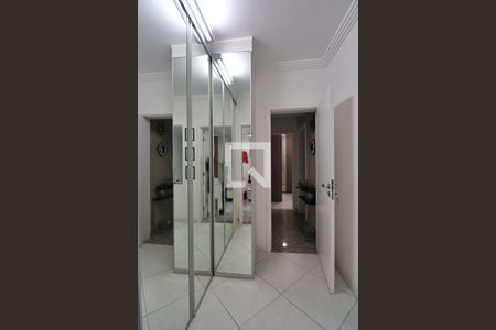Apartamento à venda com 263m², 4 quartos e 3 vagasSuíte 1