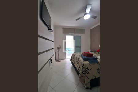 Apartamento à venda com 263m², 4 quartos e 3 vagasSuíte 1