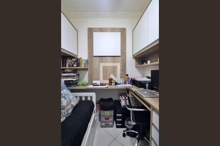 Apartamento à venda com 263m², 4 quartos e 3 vagasEscritório