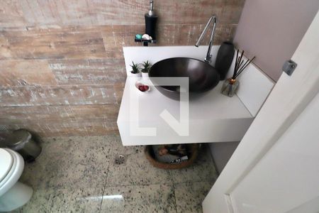 Apartamento à venda com 263m², 4 quartos e 3 vagasLavabo