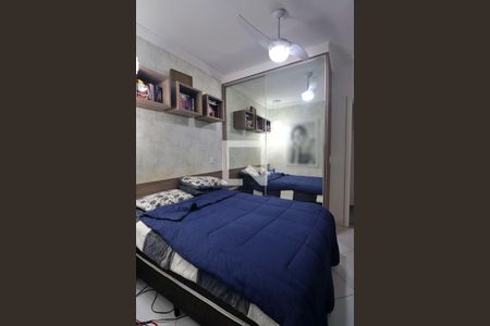 Apartamento à venda com 263m², 4 quartos e 3 vagasSuíte 2