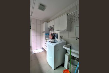 Apartamento à venda com 263m², 4 quartos e 3 vagasÁrea de Serviço