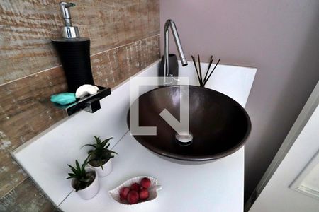 Apartamento à venda com 263m², 4 quartos e 3 vagasLavabo