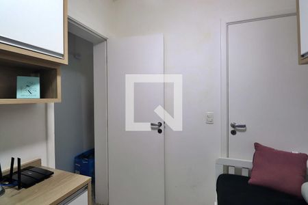 Apartamento à venda com 263m², 4 quartos e 3 vagasEscritório