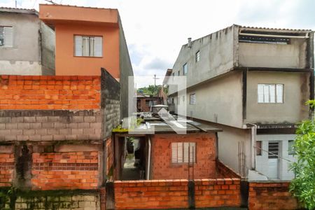 Vista do Quarto 1 de apartamento à venda com 2 quartos, 58m² em Alves Dias, São Bernardo do Campo