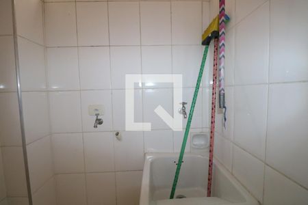 Apartamento à venda com 54m², 1 quarto e 1 vagaÁrea de Serviço