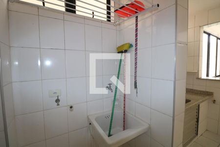 Apartamento à venda com 54m², 1 quarto e 1 vagaÁrea de Serviço