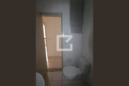 Apartamento à venda com 54m², 1 quarto e 1 vagaBanheiro
