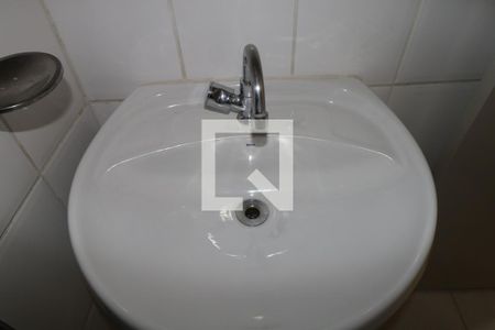 Apartamento à venda com 54m², 1 quarto e 1 vagaBanheiro