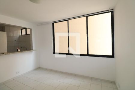 Apartamento à venda com 54m², 1 quarto e 1 vagaSala