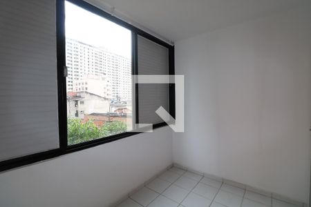 Apartamento à venda com 54m², 1 quarto e 1 vagaQuarto