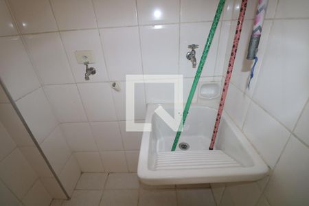 Apartamento à venda com 54m², 1 quarto e 1 vagaÁrea de Serviço