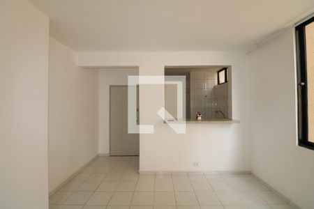Apartamento à venda com 54m², 1 quarto e 1 vagaSala