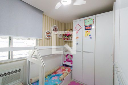 Quarto 1 de apartamento para alugar com 2 quartos, 75m² em Freguesia (jacarepaguá), Rio de Janeiro