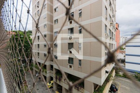 Vista da Varanda da Sala de apartamento para alugar com 2 quartos, 75m² em Freguesia (jacarepaguá), Rio de Janeiro