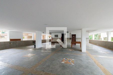 Playground de apartamento para alugar com 2 quartos, 75m² em Freguesia (jacarepaguá), Rio de Janeiro