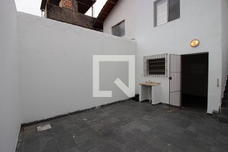 Casa à venda com 66m², 2 quartos e 2 vagasQuintal