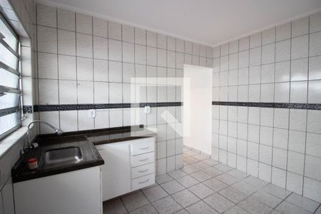 Casa à venda com 66m², 2 quartos e 2 vagasCozinha