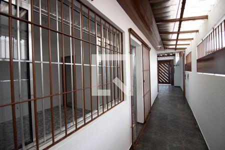 Casa à venda com 66m², 2 quartos e 2 vagasÁrea Externa