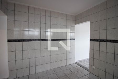 Casa à venda com 66m², 2 quartos e 2 vagasCozinha