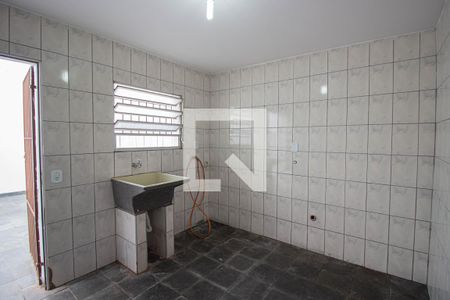 Casa à venda com 66m², 2 quartos e 2 vagasLavanderia