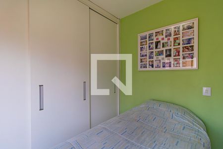 Quarto de apartamento à venda com 1 quarto, 37m² em Bela Vista, São Paulo