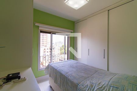 Quarto de apartamento à venda com 1 quarto, 37m² em Bela Vista, São Paulo