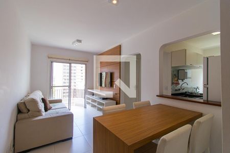 Apartamento à venda com 1 quarto, 37m² em Bela Vista, São Paulo