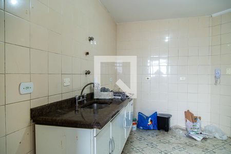 Apartamento à venda com 65m², 2 quartos e 1 vagaCozinha