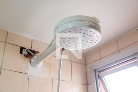 Apartamento à venda com 65m², 2 quartos e 1 vagaBanheiro -  Chuveiro