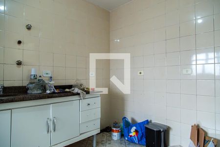Apartamento à venda com 65m², 2 quartos e 1 vagaCozinha