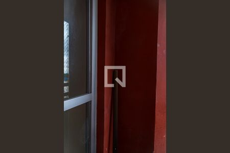 Varanda de apartamento à venda com 2 quartos, 60m² em Vila do Encontro, São Paulo