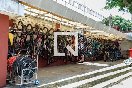 Apartamento à venda com 65m², 2 quartos e 1 vagaBicicletário