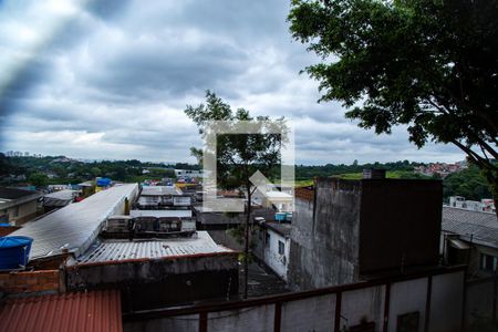 Vista da Varanda de apartamento à venda com 2 quartos, 60m² em Vila do Encontro, São Paulo