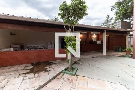 Apartamento à venda com 65m², 2 quartos e 1 vagaChurrasqueira