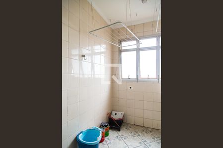 Apartamento à venda com 65m², 2 quartos e 1 vagaÁrea de Serviço