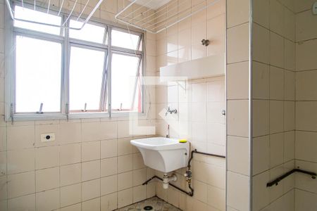 Apartamento à venda com 65m², 2 quartos e 1 vagaÁrea de Serviço